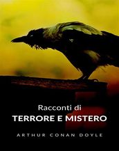 Racconti di terrore e mistero (tradotto)