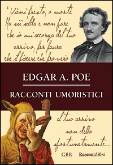 Racconti umoristici - Edgar Allan Poe