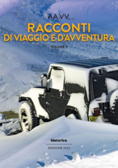 Racconti di viaggio e d avventura. 3.