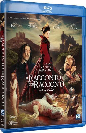 Racconto Dei Racconti (Il) - Matteo Garrone