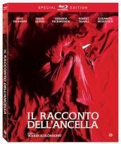 Racconto Dell Ancella (Il) (SE) (Blu-Ray+Booklet)