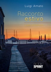 Racconto estivo - Ladro di bambini