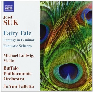 Racconto, scherzo fantastico, fanta - Josef Suk