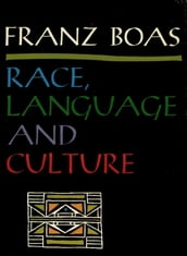 Race, Language and Culture