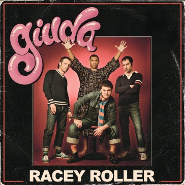 Racey roller - GIUDA