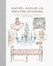 Rachel Ashwell s Painted Stories