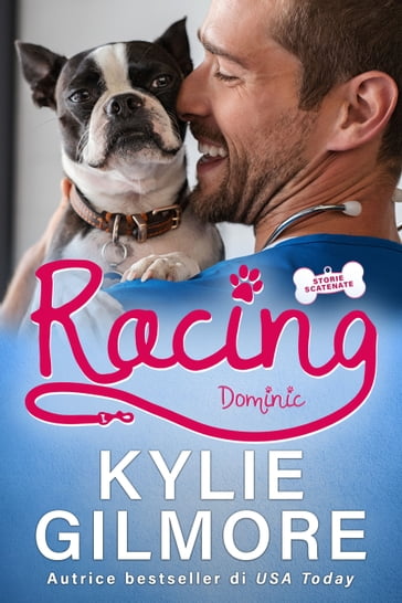 Racing - Dominic (versione italiana) - Kylie Gilmore