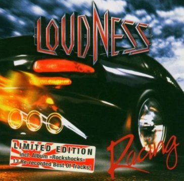 Racing - Loudness