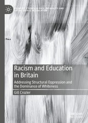 Racism and Education in Britain