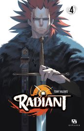 Radiant - Tome 4