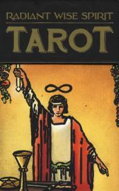 Radiant wise spirit tarot