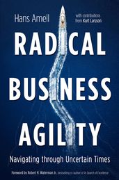 Radical Business Agility