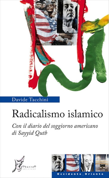 Radicalismo islamico - Davide Tacchini