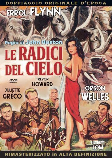 Radici Del Cielo (Le) - John Huston