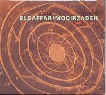 Radif suite - Elsaffar/Modirzadeh