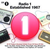Radio 1 -established 1967