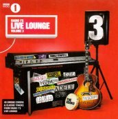 Radio 1 s live lounge v.3