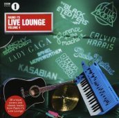Radio 1 s live lounge v.4