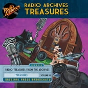 Radio Archives Treasures, Volume 14