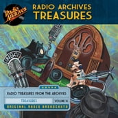 Radio Archives Treasures, Volume 16