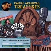 Radio Archives Treasures, Volume 26