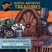 Radio Archives Treasures, Volume 28