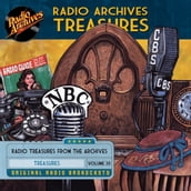 Radio Archives Treasures, Volume 3