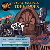 Radio Archives Treasures, Volume 32