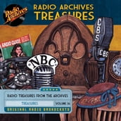 Radio Archives Treasures, Volume 35