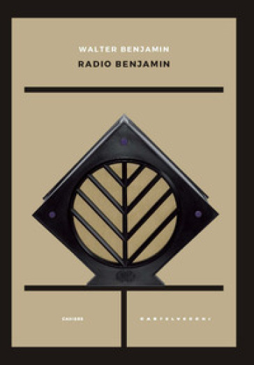 Radio Benjamin - Walter Benjamin