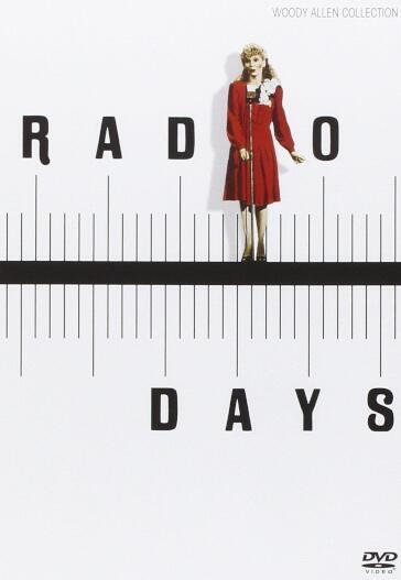 Radio Days (DVD) - Woody Allen