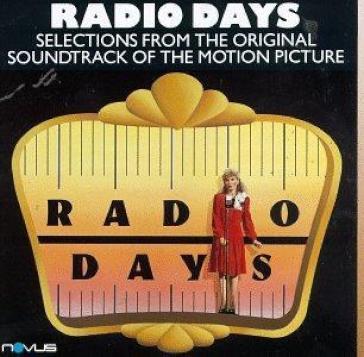 Radio Days [Edizione: Regno Unito]