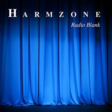 Radio blank - HARMZONE