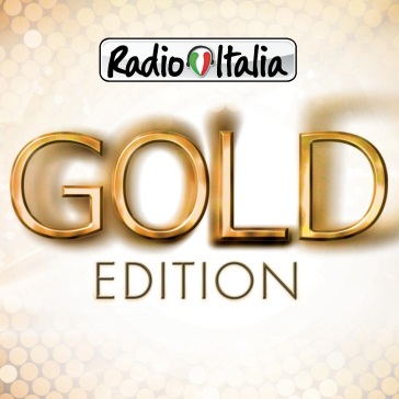 Radio italia gold - AA.VV. Artisti Vari