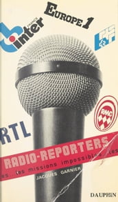 Radio-reporters