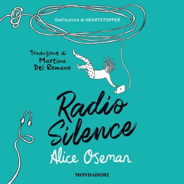 Radio silence - Alice Oseman
