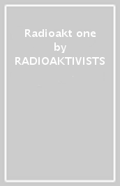 Radioakt one