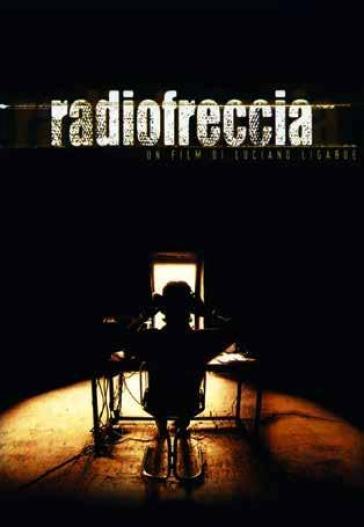 Radiofreccia (DVD) - Luciano Ligabue