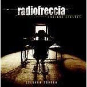 Radiofreccia - colonna sonora - Luciano Ligabue