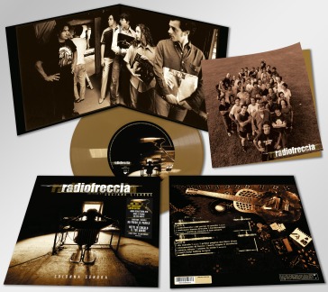 Radiofreccia (xxv anniversario edizione - Luciano Ligabue