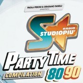 Radiostudiopiu' party time 80-90