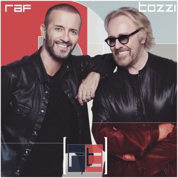 Raf Tozzi (2 CD) - RAF TOZZI