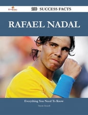 Rafael Nadal 100 Success Facts - Everything you need to know about Rafael Nadal