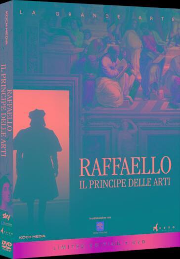 Raffaello - Il Principe Delle Arti - Luca Viotto