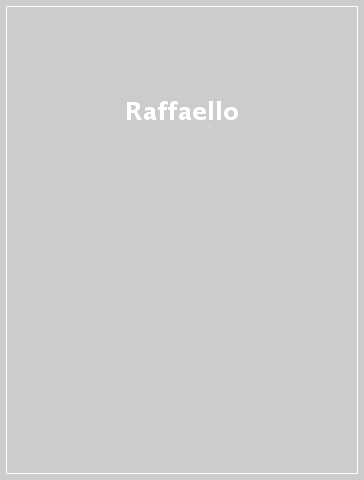 Raffaello