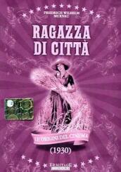 Ragazza Di Citta 