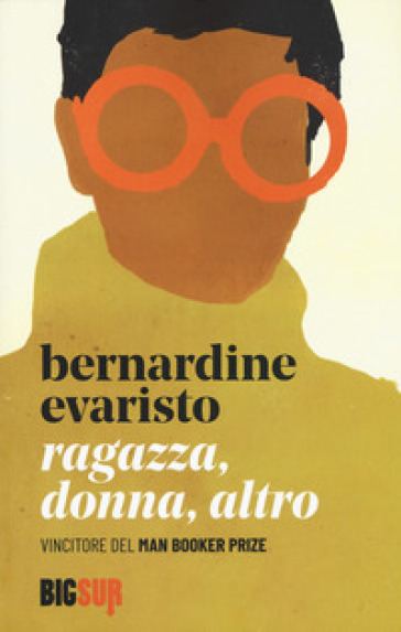 Ragazza, donna, altro - Bernardine Evaristo