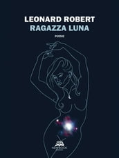 Ragazza luna