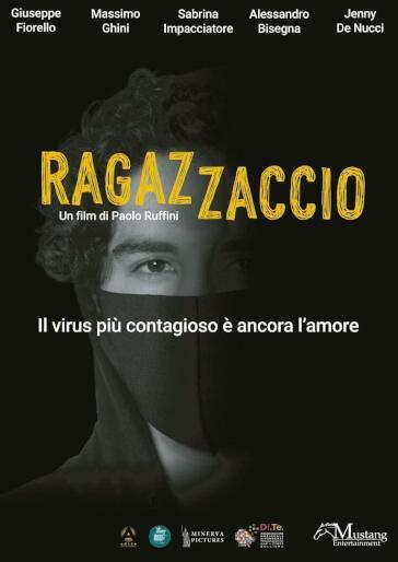 Ragazzaccio - Paolo Ruffini