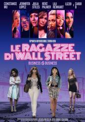 Ragazze Di Wall Street (Le)